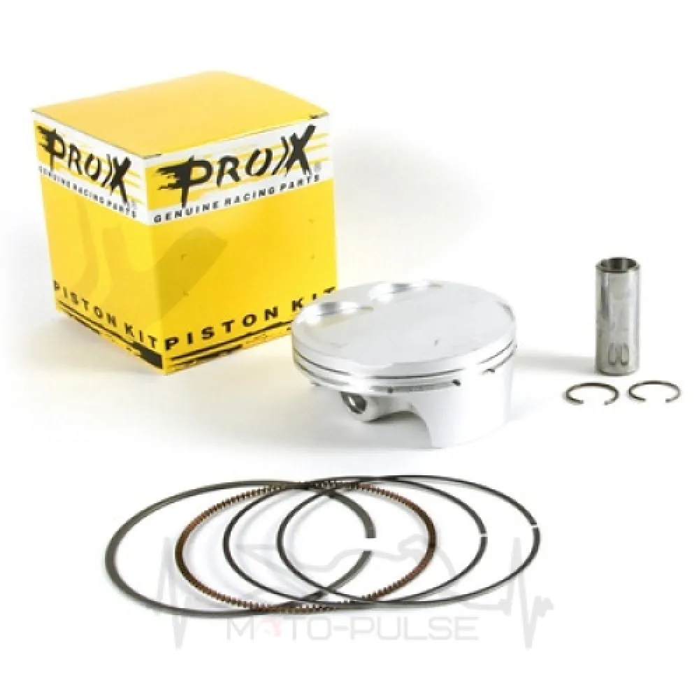 Поршень  Pro-x 01.4687.050 100,50 мм Kawasaki KLR 650