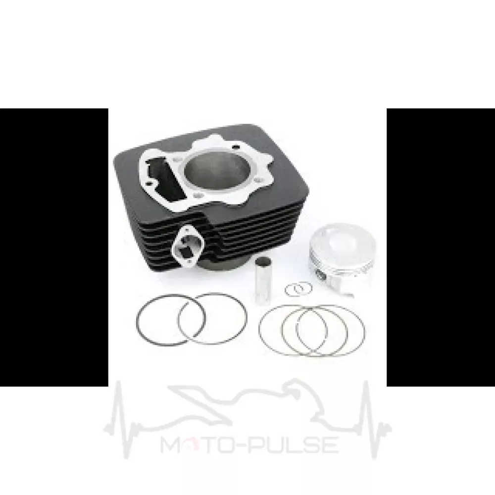 ЦПГ CBB 250 69mm в сборе