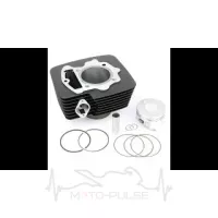 ЦПГ CBB 250 69mm в сборе