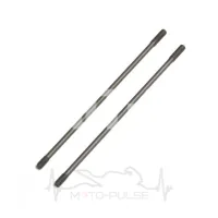 Шпилька картера М8*228 (1шт) Shineray XY250GY-6B