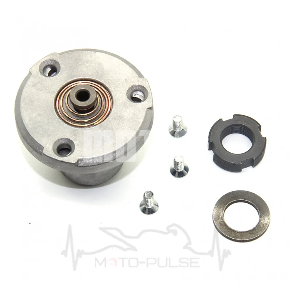 Маслянный центробежный фильтр 172MM Kovi Lite 250