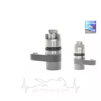 Клапан сброса масляного давления  CG125/150  