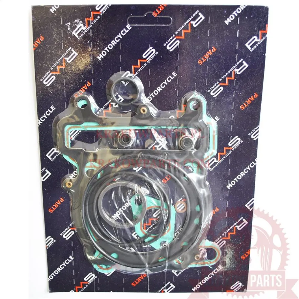 Прокладка под ЦПГ Yamaha madjesty 250 RMS