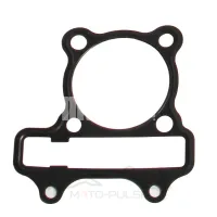 Прокладка под ЦПГ  ATV 175cc 61mm
