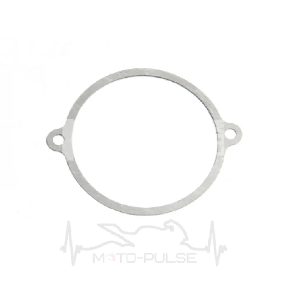 Прокладка левой крышки головки Shineray 250-6C