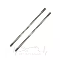 Шпилька картера М8*228 (1шт) Shineray XY250GY-6B