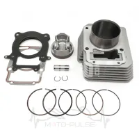 ЦПГ на 172FMM 300cc 74мм OTOM