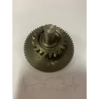 Шестерня стартера CB150/250cc (1 шт) 21 зуб
