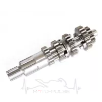 Первичный вал КПП в сборе Shineray XY200GY-4