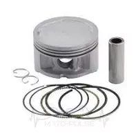 Поршень YP 250 Majesty  69,50 mm