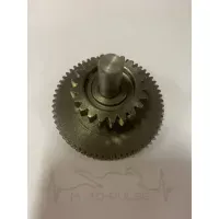 Шестерня стартера промежуточная CB150/250cc (1 шт) 21 зуб