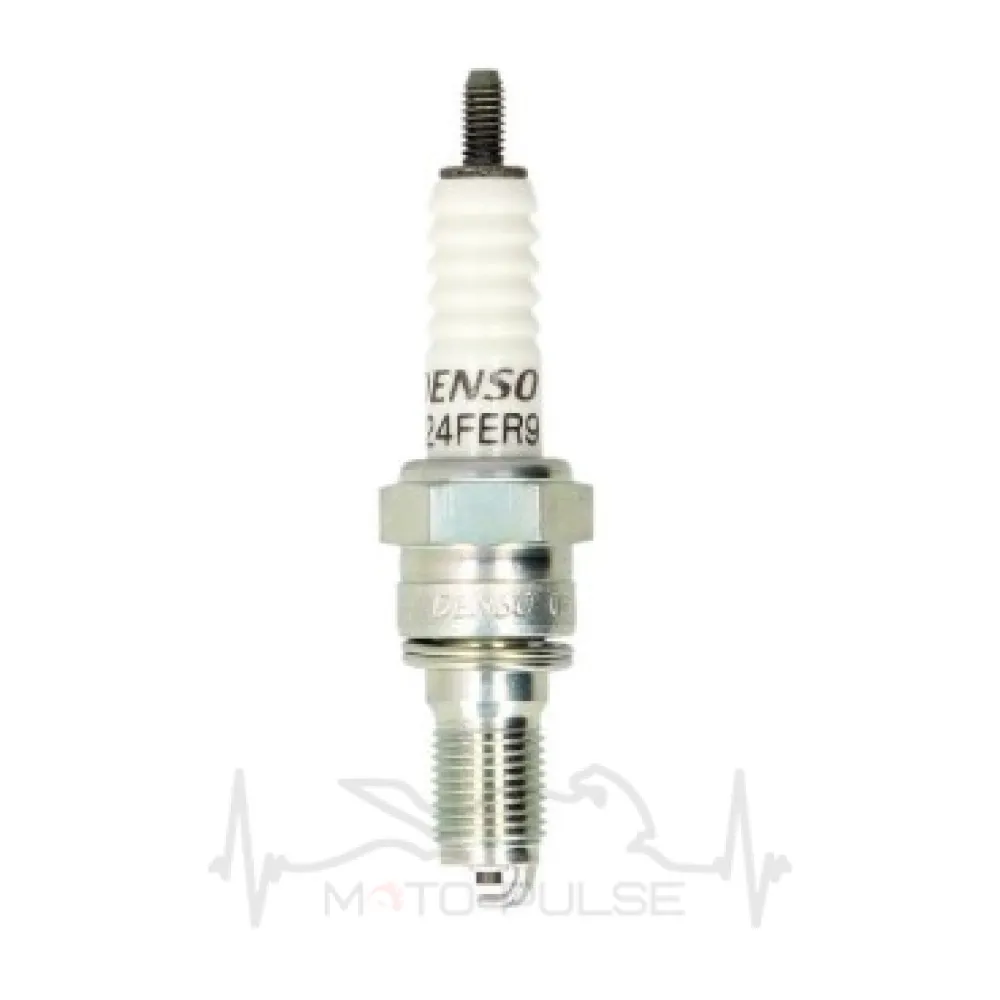 Свічка запалювання Denso DS 4127 / U24FER9