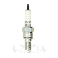 Свічка запалювання Denso DS 4127 / U24FER9