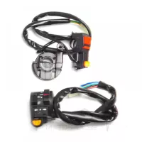 Блок управления (п+л) Shineray XY150-11B