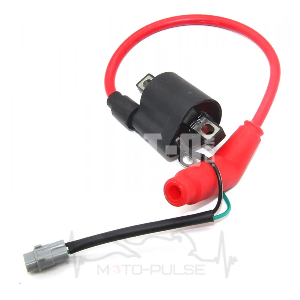 Катушка зажигания 172FMM Kovi Lite "OTOM"