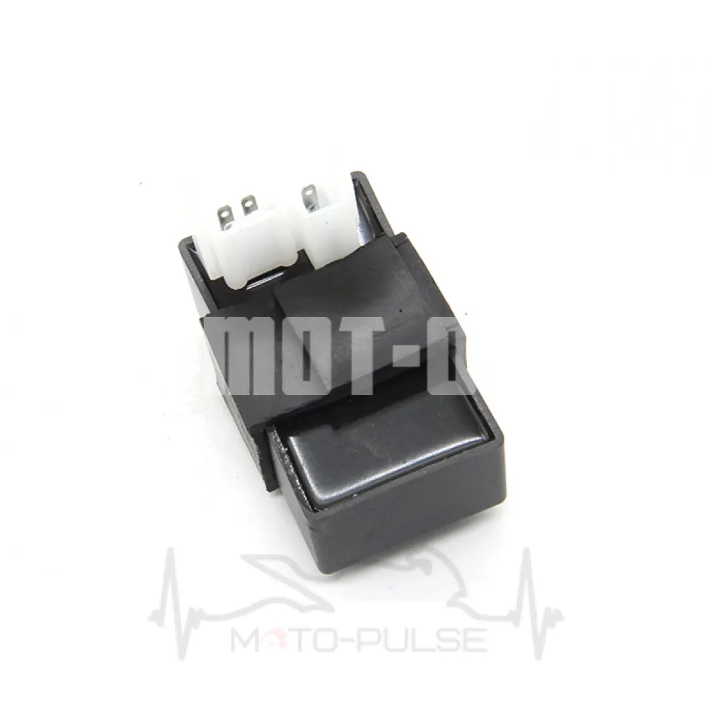 Коммутатор ATV SharX 200