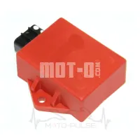 Коммутатор Kovi NC250, NC300 Тюнинг OTOM