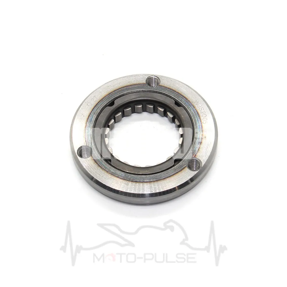 Муфта обгонная 172FMM Kovi Lite 250