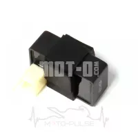 Реле поворотов LF 150/200/250 KP