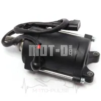 Електростартер Lifan LF200-10B/10L/KPT/KPR/KPM/JR