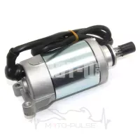 Електростартер 172FMM Kovi Lite