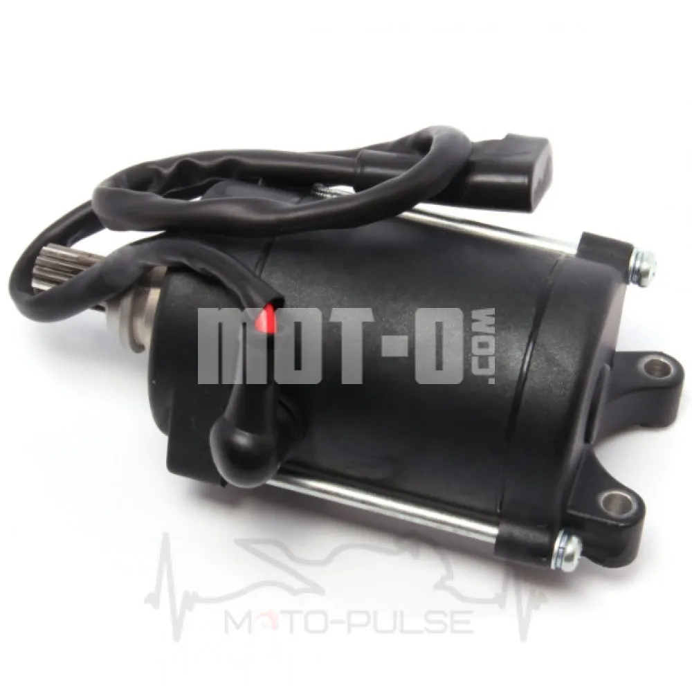 Электростартер Lifan LF200-10B/10L/KPT/KPR/KPM/JR