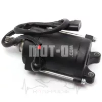 Электростартер Lifan LF200-10B/10L/KPT/KPR/KPM/JR