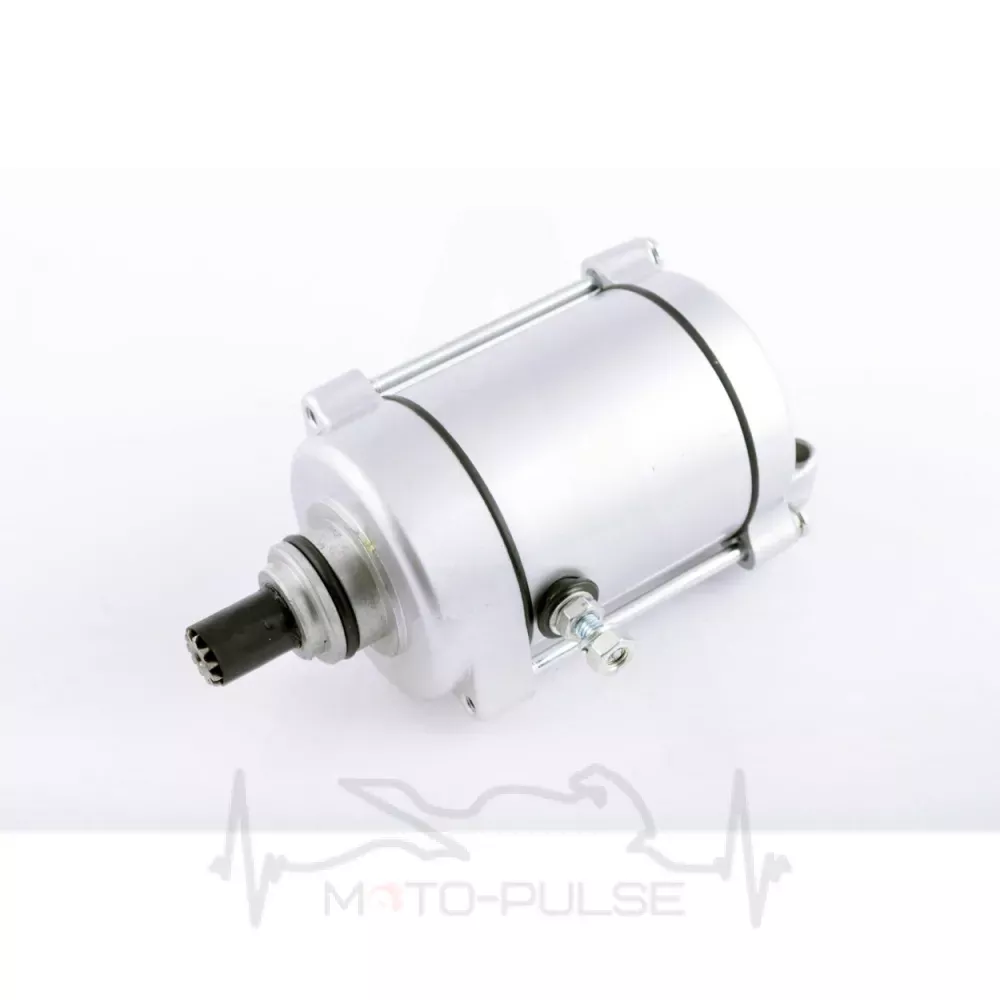 Електростартер CB/CG 150-250 9 шлицов