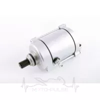 Електростартер  4T CB-CG 200/250   (11 шлицов)