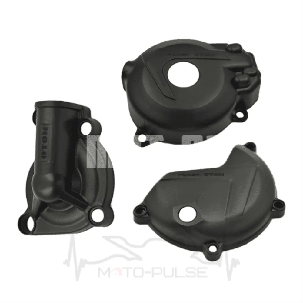 Защита крышек двигателя  Kovi/geon  NC250  OTOM