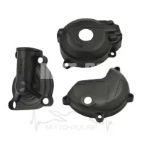 Защита крышек двигателя  Kovi/geon  NC250  OTOM