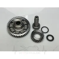 Распредвал ГРМ CG (в сборе) 125/250 №2