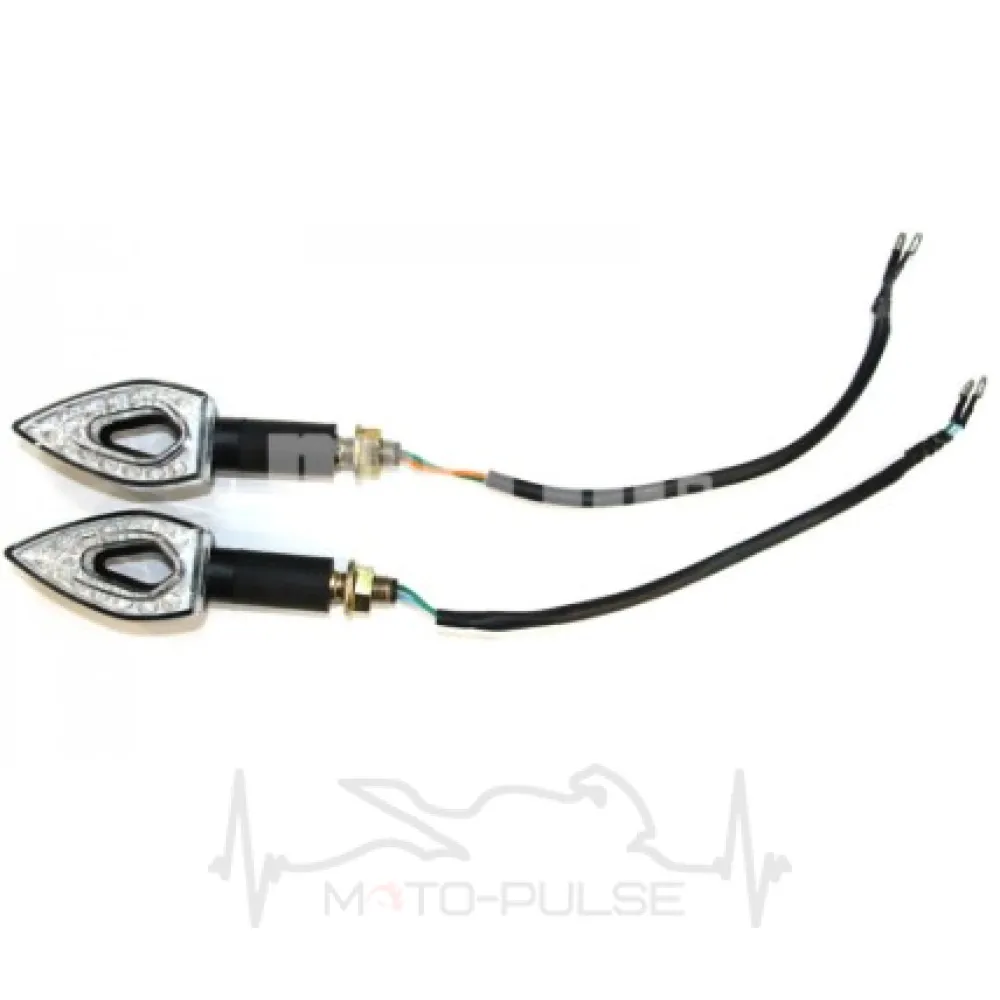 Повороты (п+л) Shineray Xtrail 200/250
