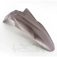 Крило передне Shineray XY200GY-6С (Коричневий)