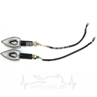 Повороты (п+л) Shineray Xtrail 200/250