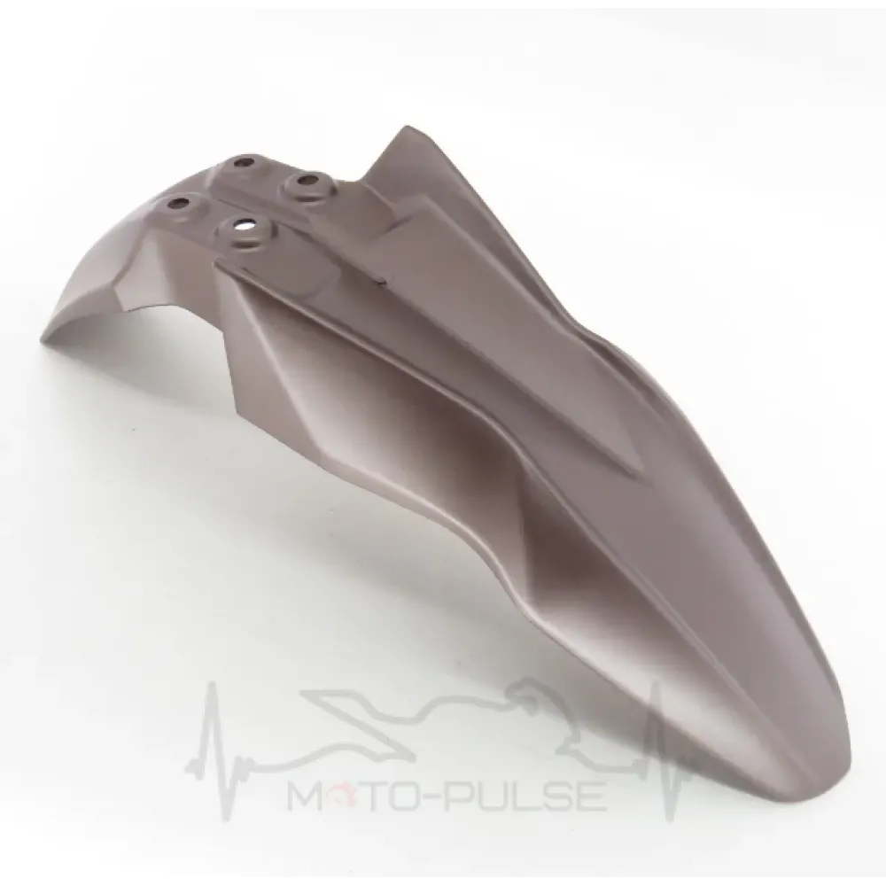 Крило передне Shineray XY200GY-6С (Коричневий)