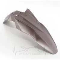 Крило передне Shineray XY200GY-6С (Коричневий)