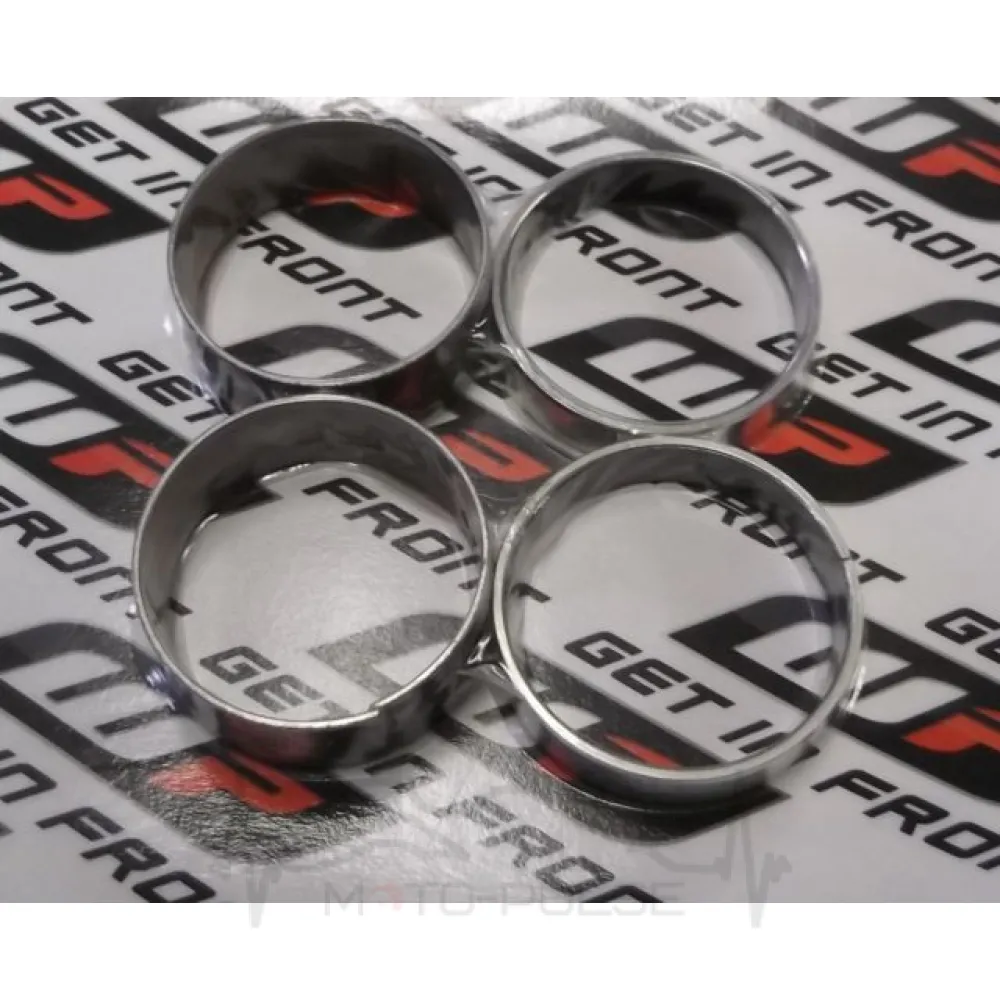 Втулки вилки WP 48mm R14047T KTM Husqvarna