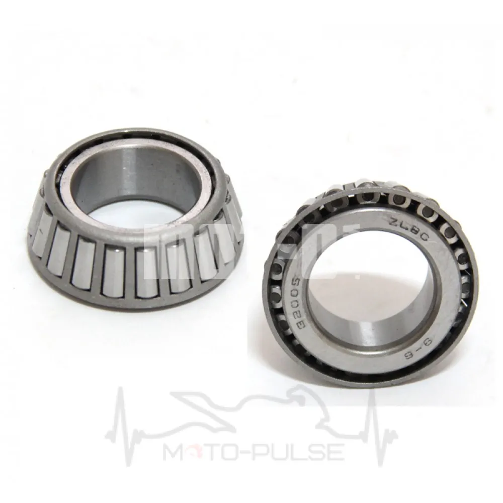 Подшипники рулевой колонны Shineray  250-6B