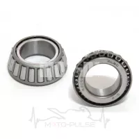 Подшипники рулевой колонны Shineray  250-6B