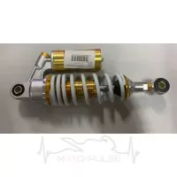 Амортизатор задний  270мм (газомаслянный) 10/10