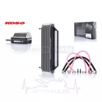 Радиатор Racing koso