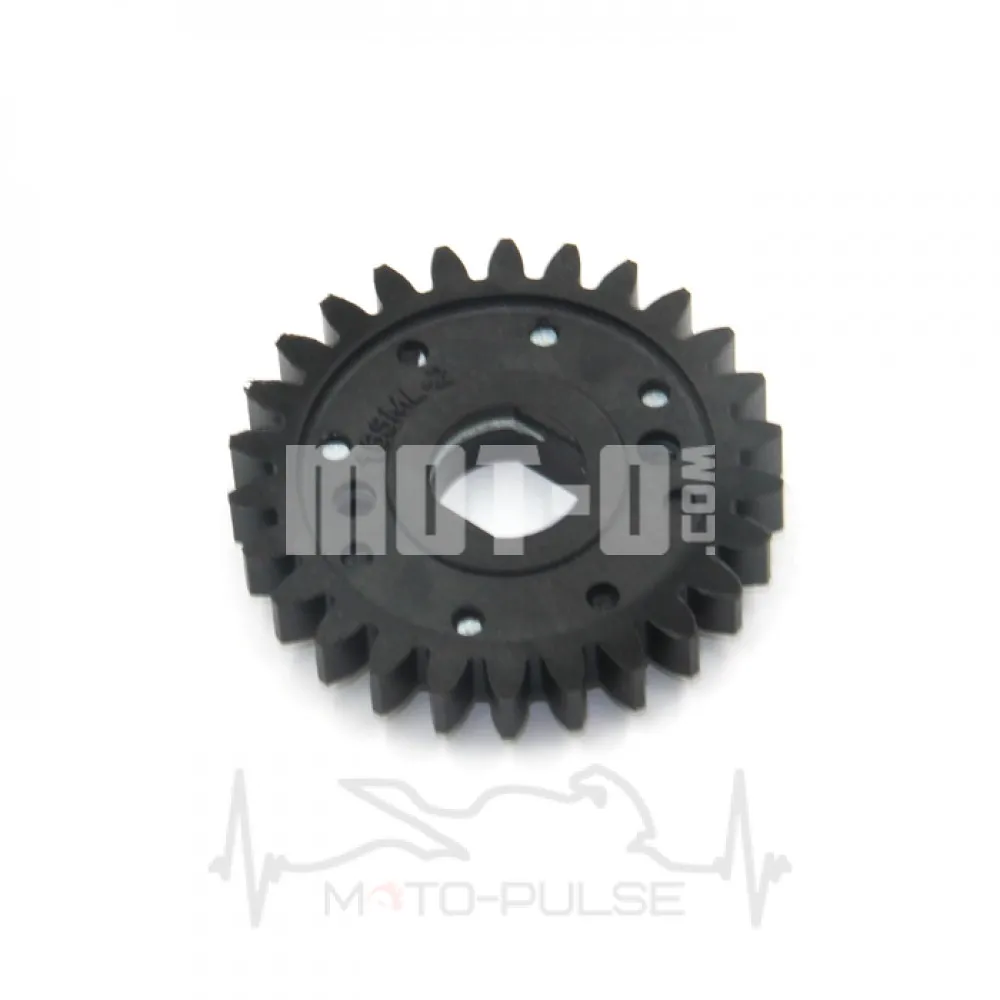 Шестерня помпы Lifan KP200