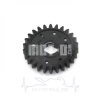 Шестерня помпы Lifan KP200