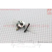 Кран топливный Yamaha YBR125 №2 KOMATCU