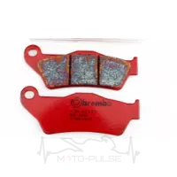 Гальмівні колодки Brembo 07BB04SP