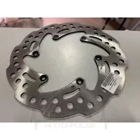 Диск тормозной передний -- X-Road 250 GNMS03099