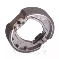 Колодки тормозные (барабан)  Shineray Intruder\Forester