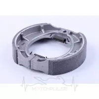 Колодки тормозные (барабан) CG125/150