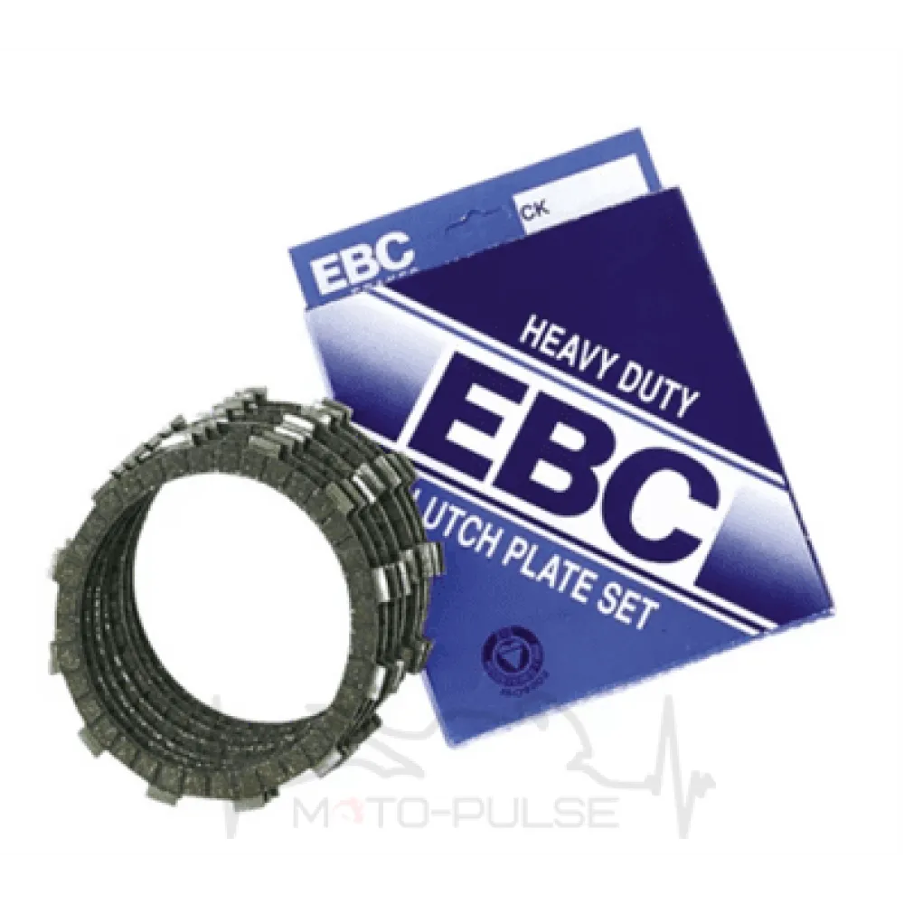 Диски сцепления EBC CK1151